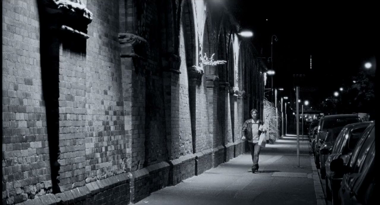 Somers Town screenshot 1