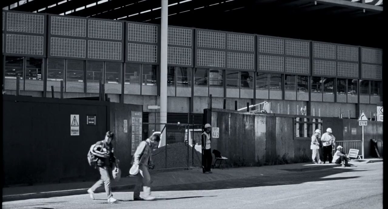 Somers Town screenshot 2