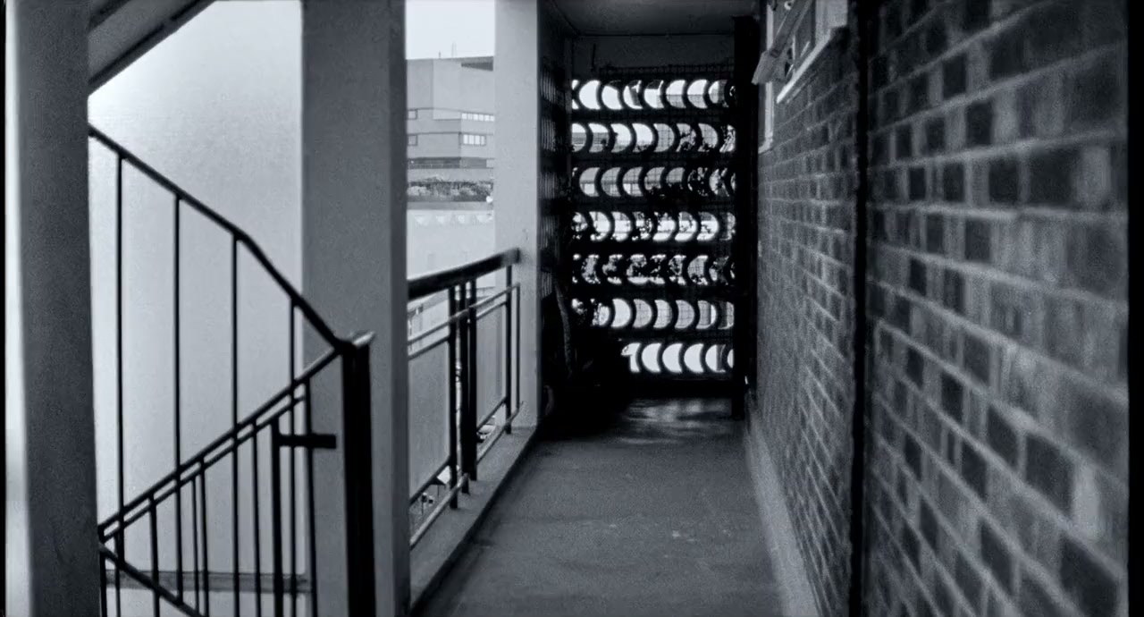 Somers Town screenshot 3
