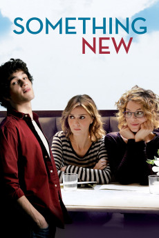 Qualcosa di nuovo (2016) poster