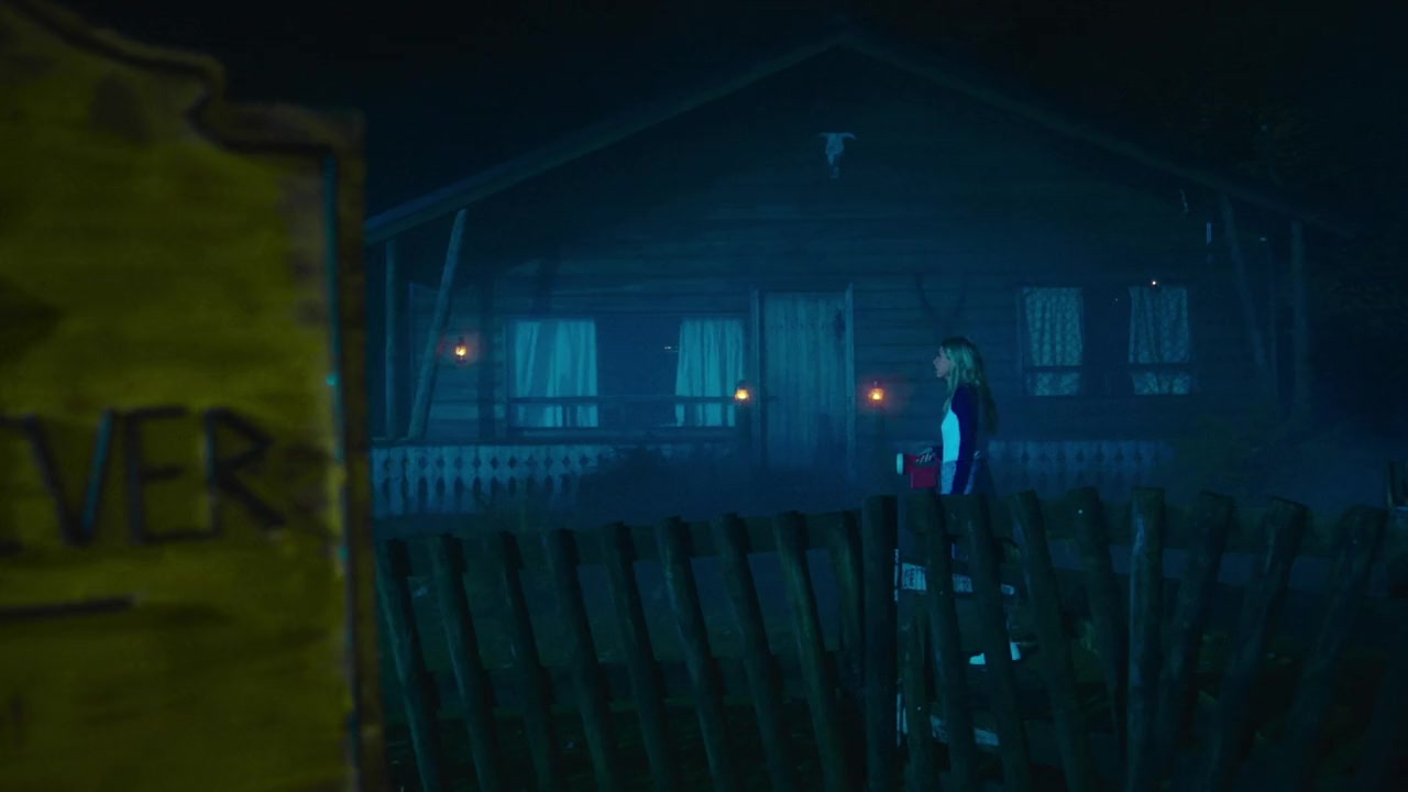 Something Doesn't Feel Right screenshot 1