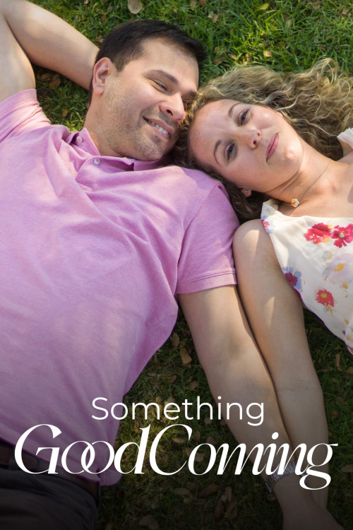 Something Good Coming (2023) poster