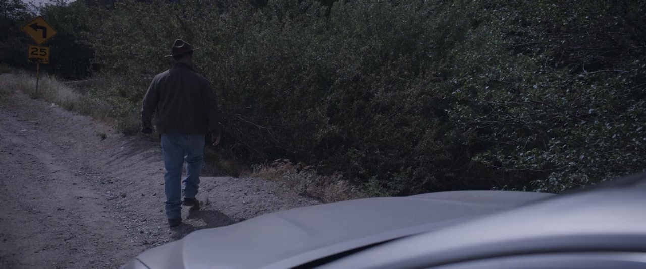 Something in the Woods screenshot 3