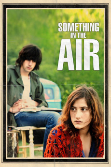 Après mai (2012) poster