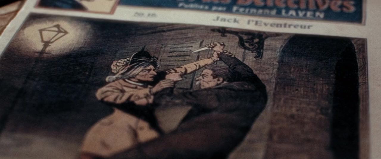 Something in the Dirt screenshot 1