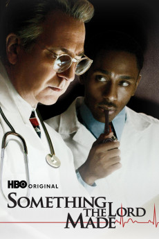 Something the Lord Made (2004) poster