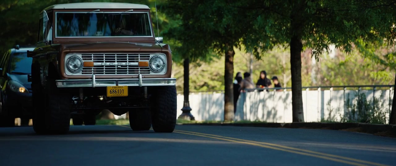 Something to Stand For with Mike Rowe screenshot 1