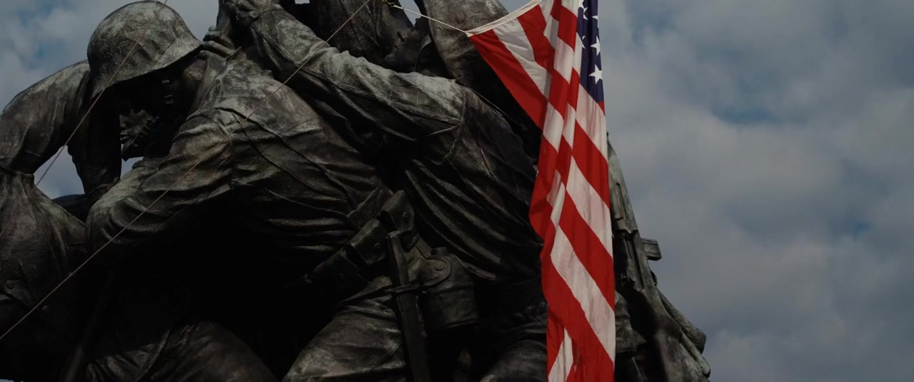 Something to Stand For with Mike Rowe screenshot 2