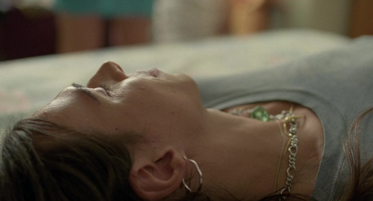 Something You Said Last Night screenshot 3