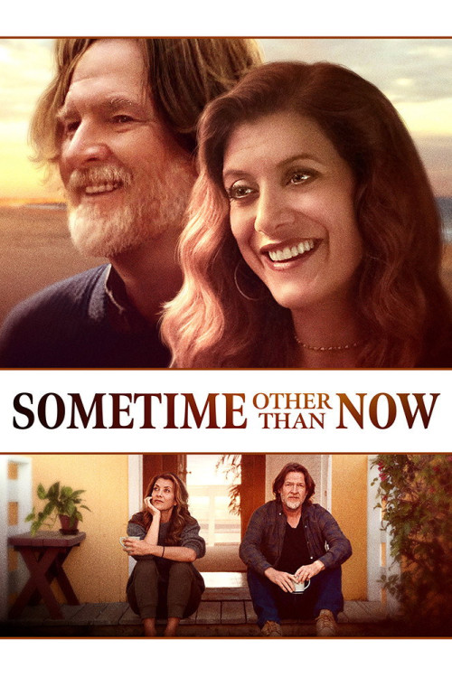 Sometime Other Than Now (2021) poster