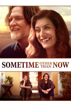 Sometime Other Than Now (2021) poster