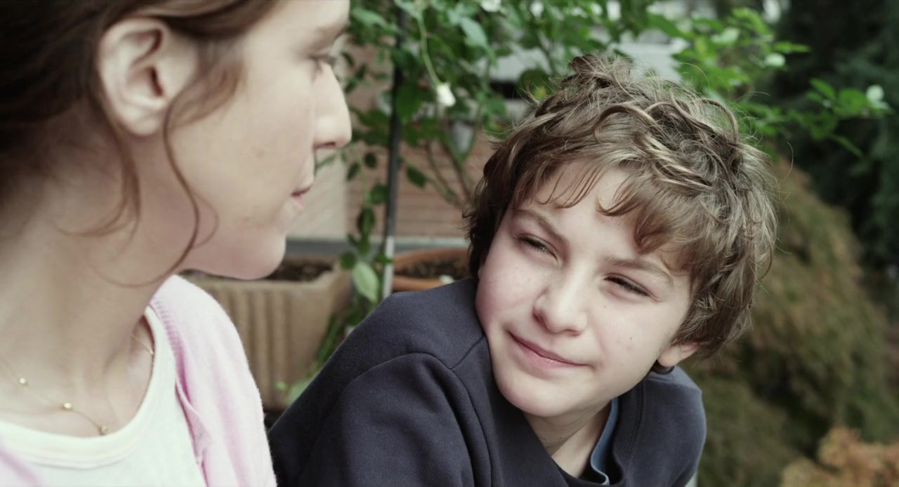 In un posto bellissimo screenshot 3