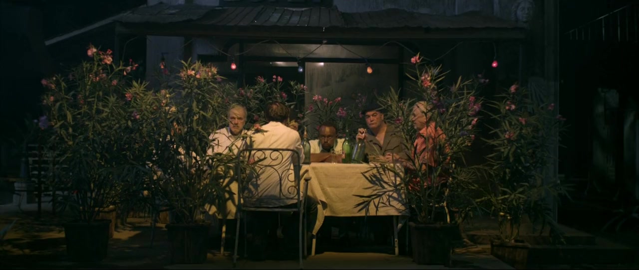 Undeva la Palilula screenshot 1