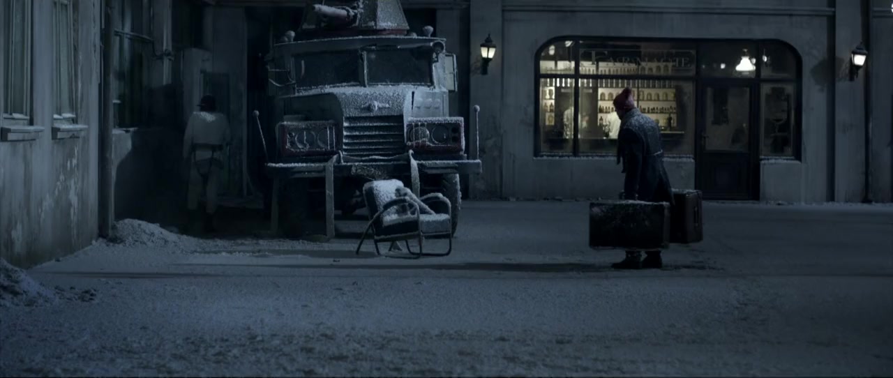 Undeva la Palilula screenshot 3