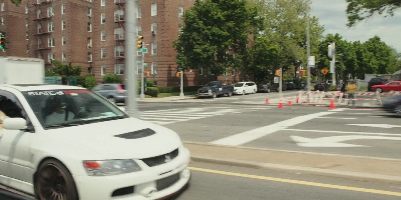 Somewhere in Queens screenshot 2