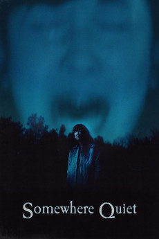 Somewhere Quiet (2023) poster