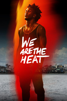 Somos Calentura: We Are the Heat (2018) poster
