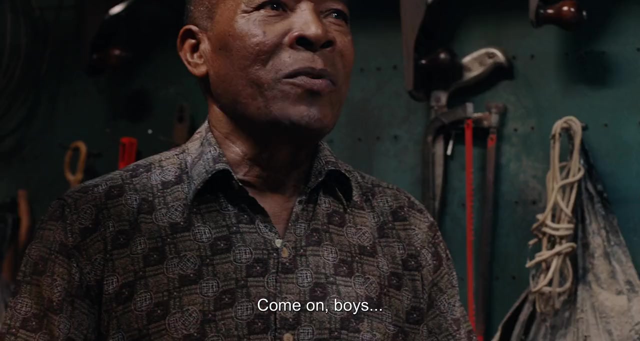 Somos Calentura: We Are the Heat screenshot 2