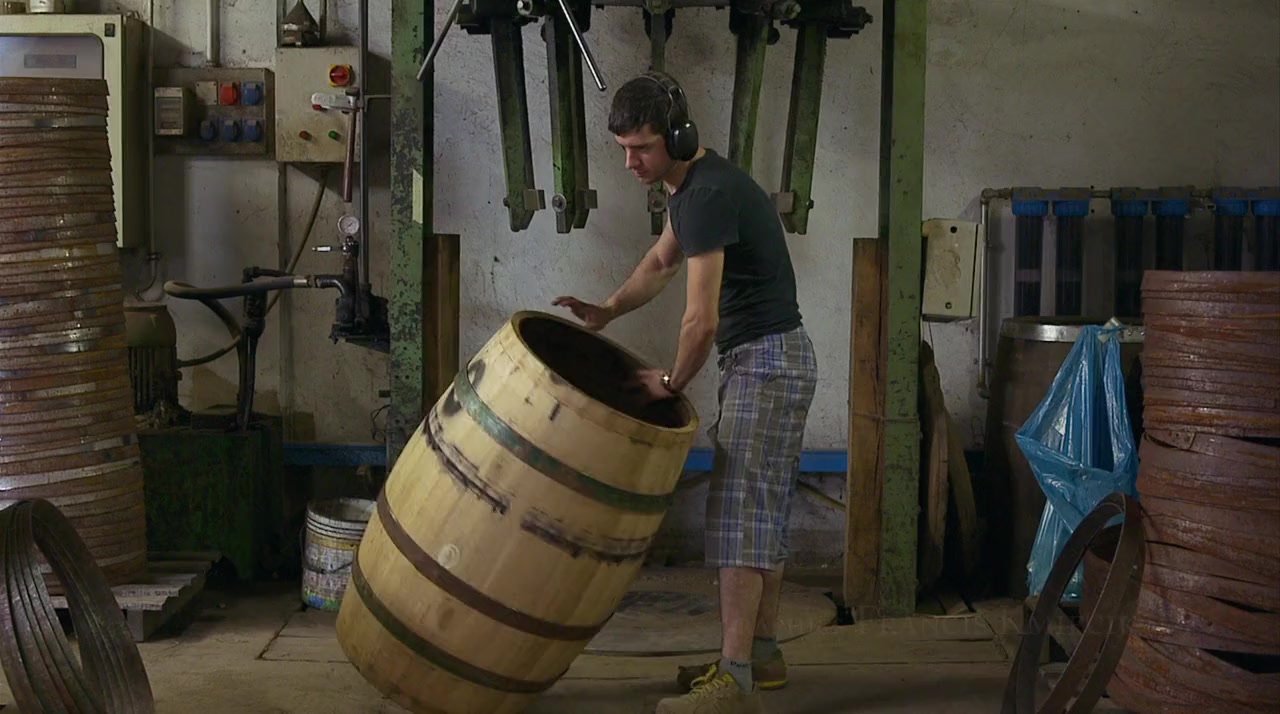 Somm screenshot 1