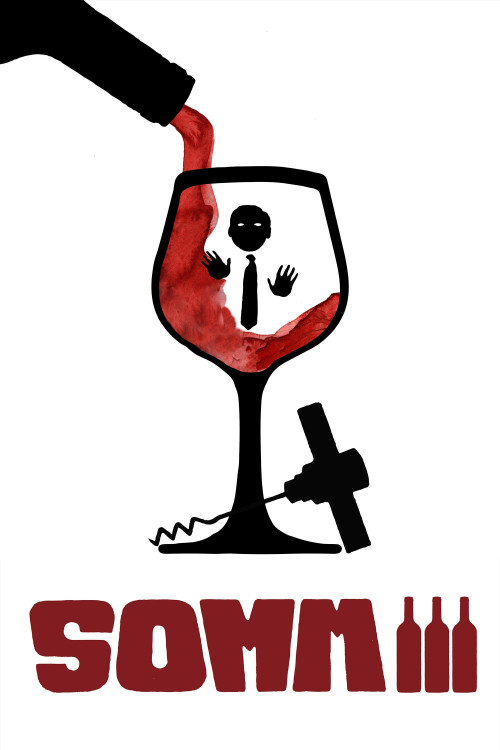 SOMM 3 (2018) poster