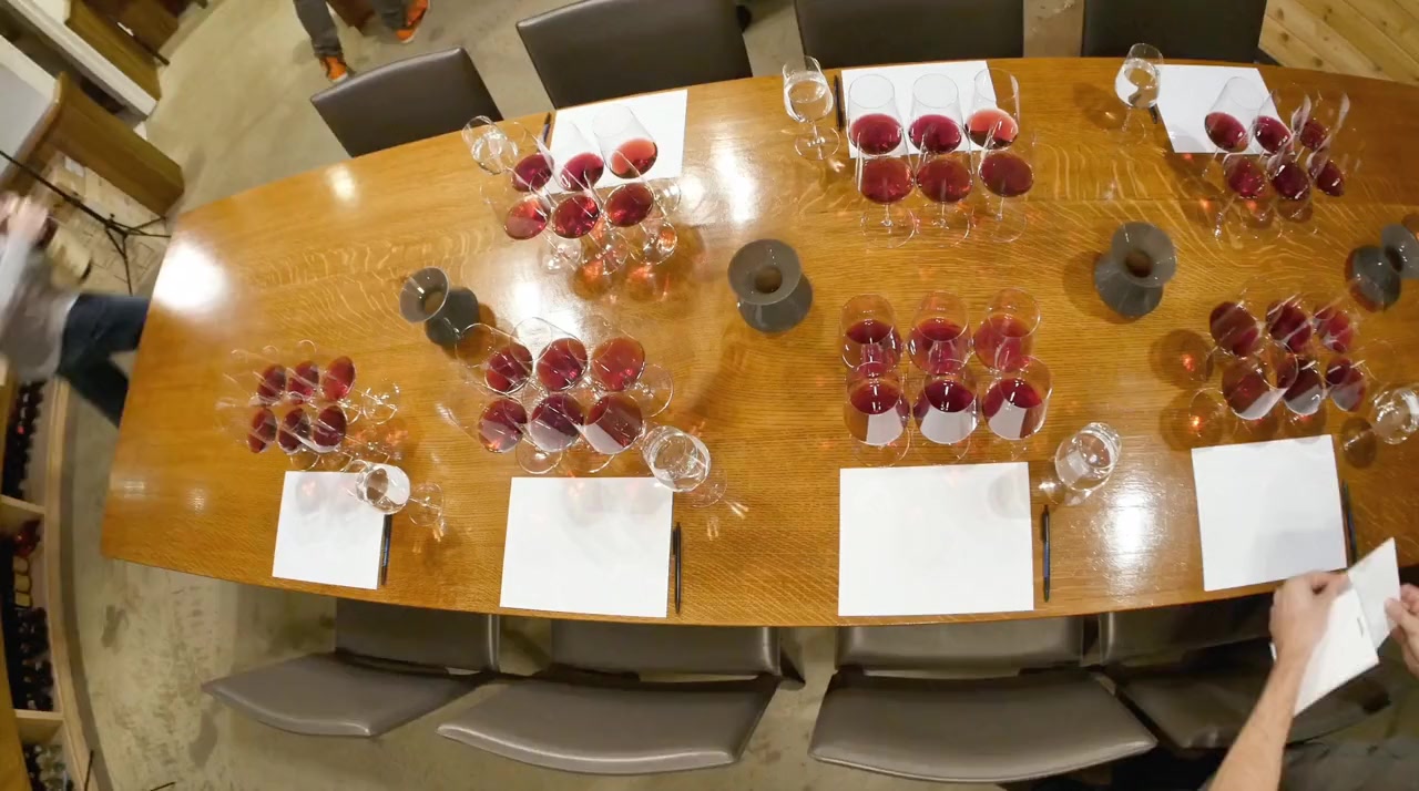 SOMM 3 screenshot 2