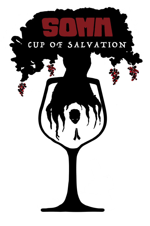 Cup of Salvation (2023) poster