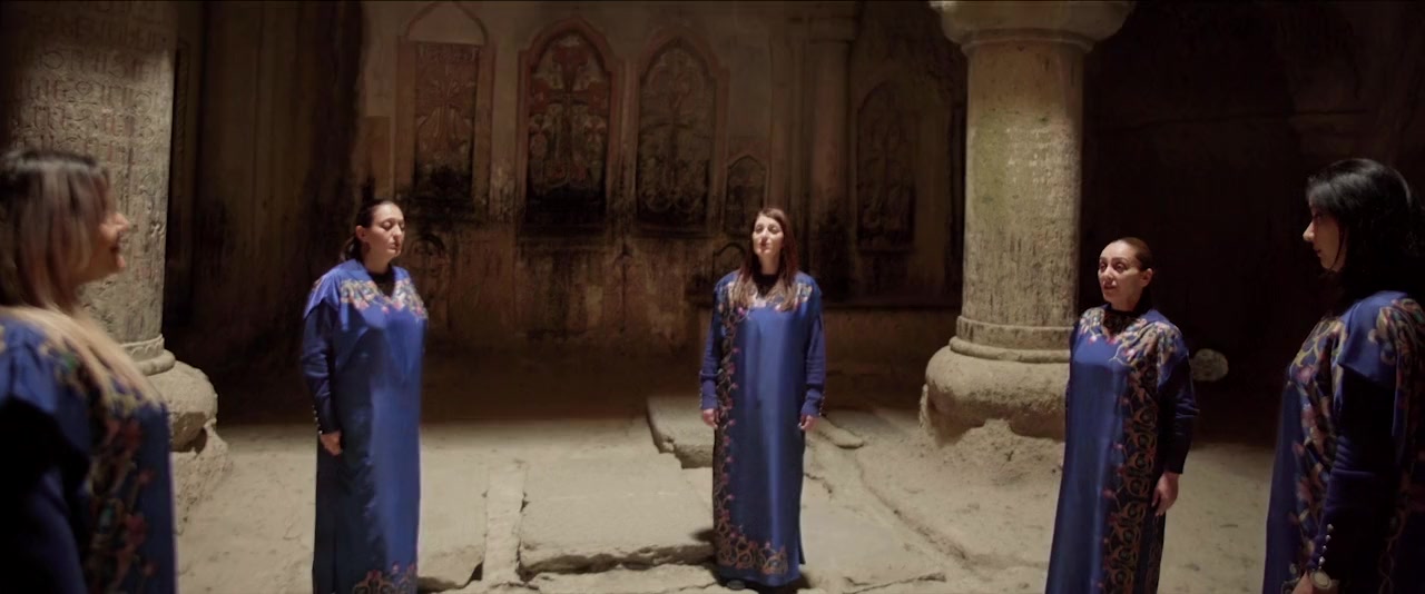 Cup of Salvation screenshot 3