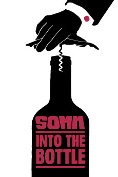 SOMM: Into the Bottle (2015) poster