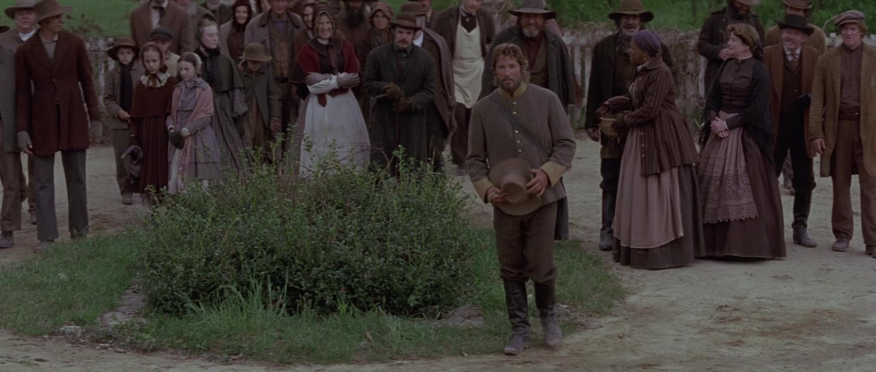 Sommersby screenshot 1