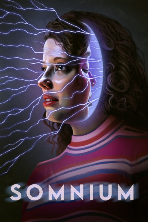 Somnium (2024) poster