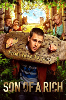 Kholop (2019) poster