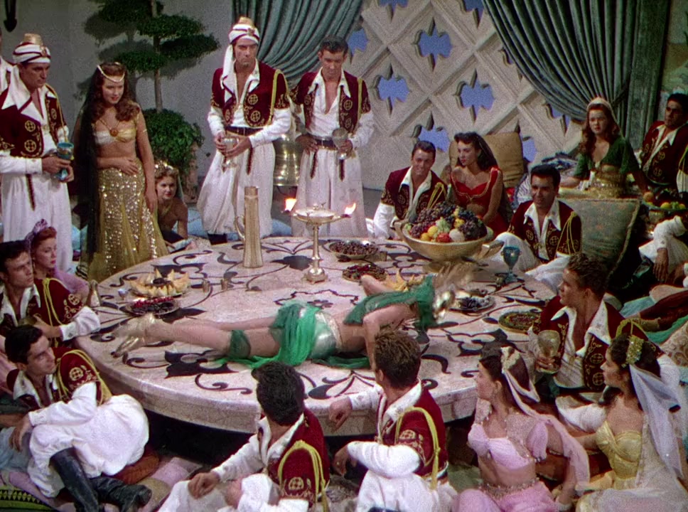 Son of Ali Baba screenshot 2