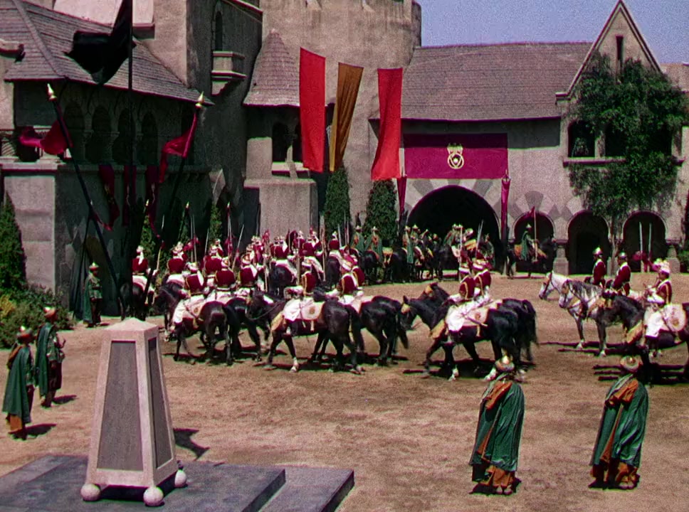 Son of Ali Baba screenshot 3
