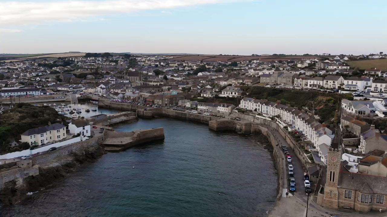 Son of Cornwall screenshot 2