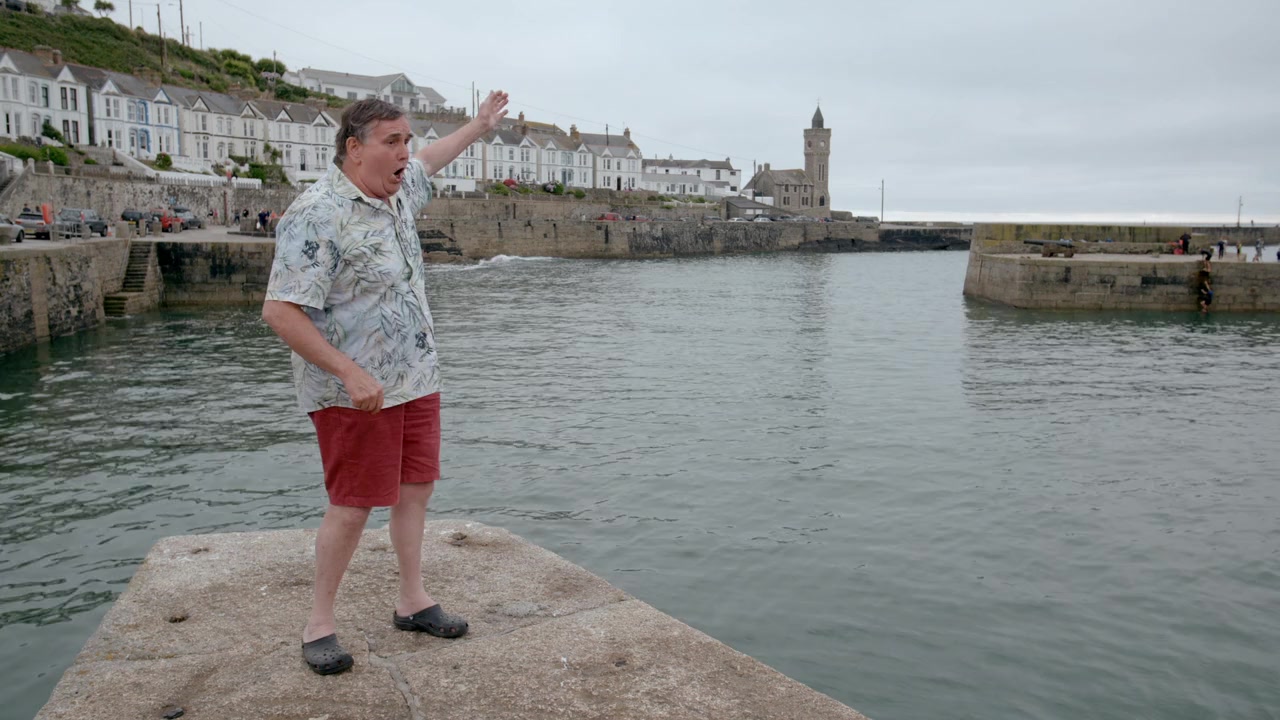 Son of Cornwall screenshot 3