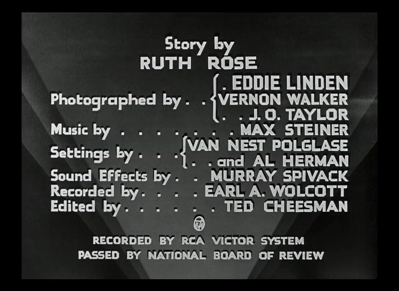 The Son of Kong screenshot 1
