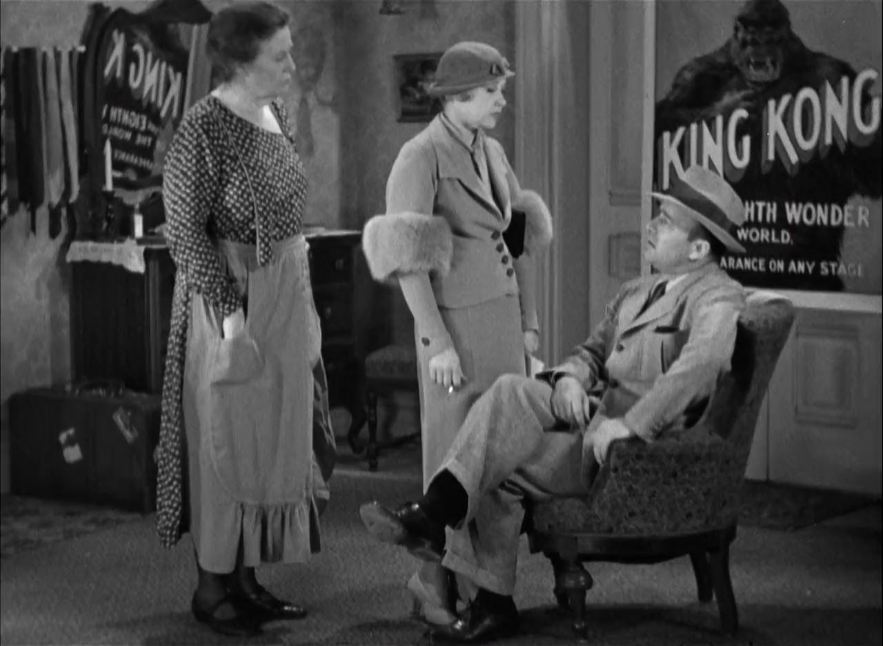 The Son of Kong screenshot 3