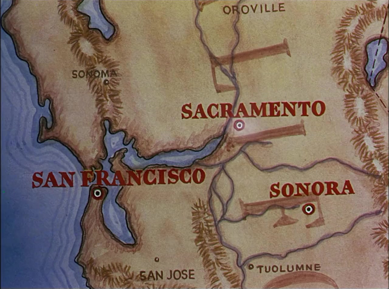 Son of Paleface screenshot 2