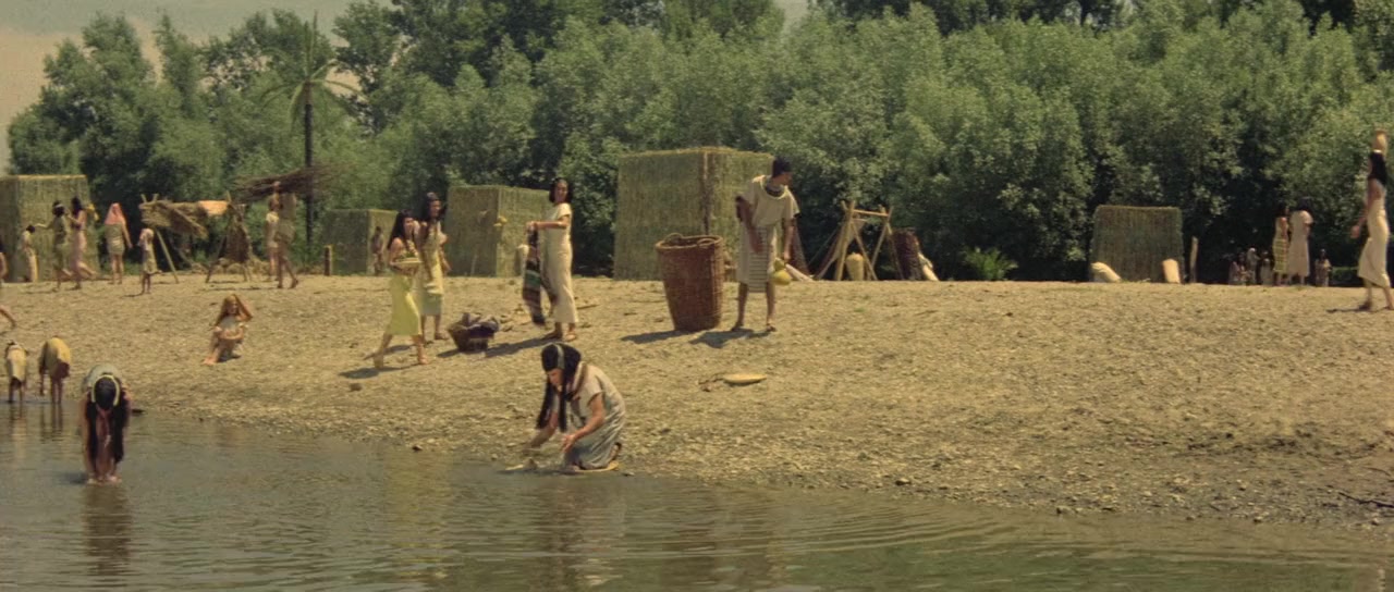 Maciste nella valle dei Re screenshot 1