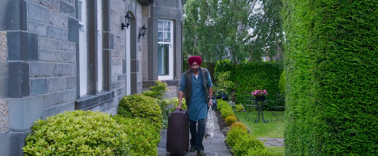 Son of Sardaar 2 screenshot 1