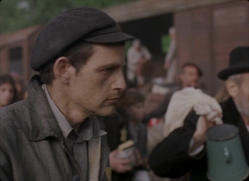 Saul fia screenshot 1