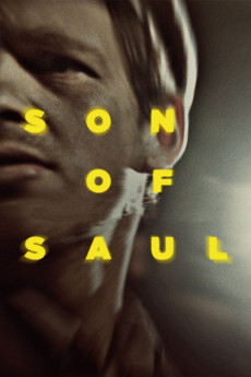 Saul fia (2015) poster