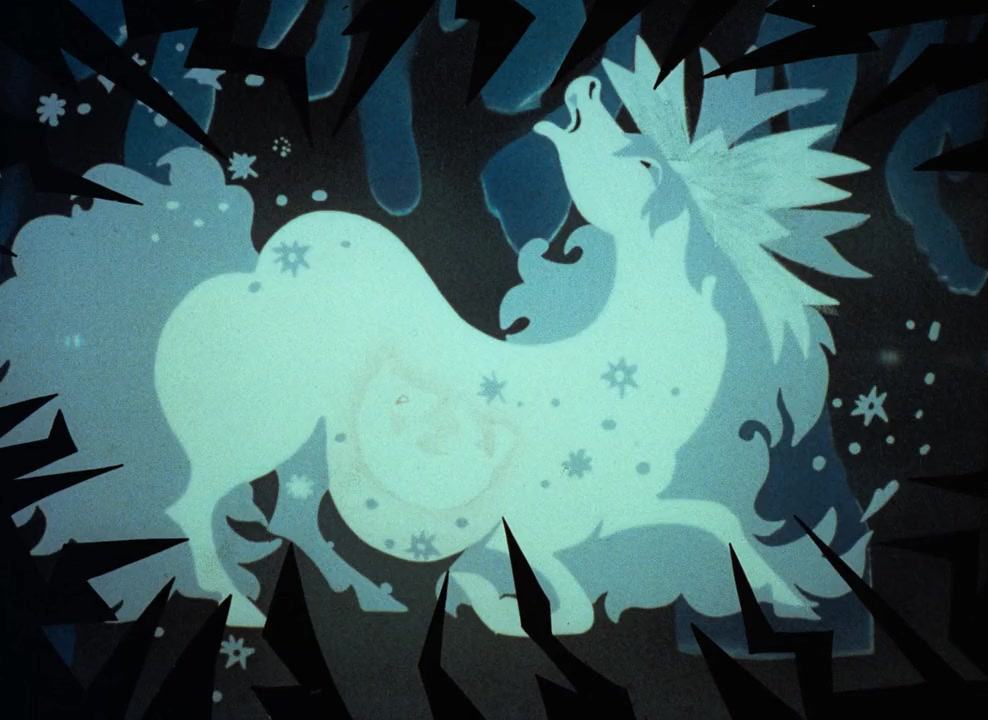 Fehérlófia screenshot 2
