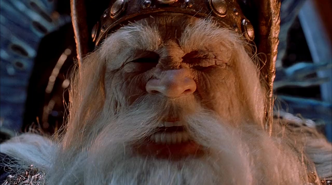 Son of the Mask screenshot 2