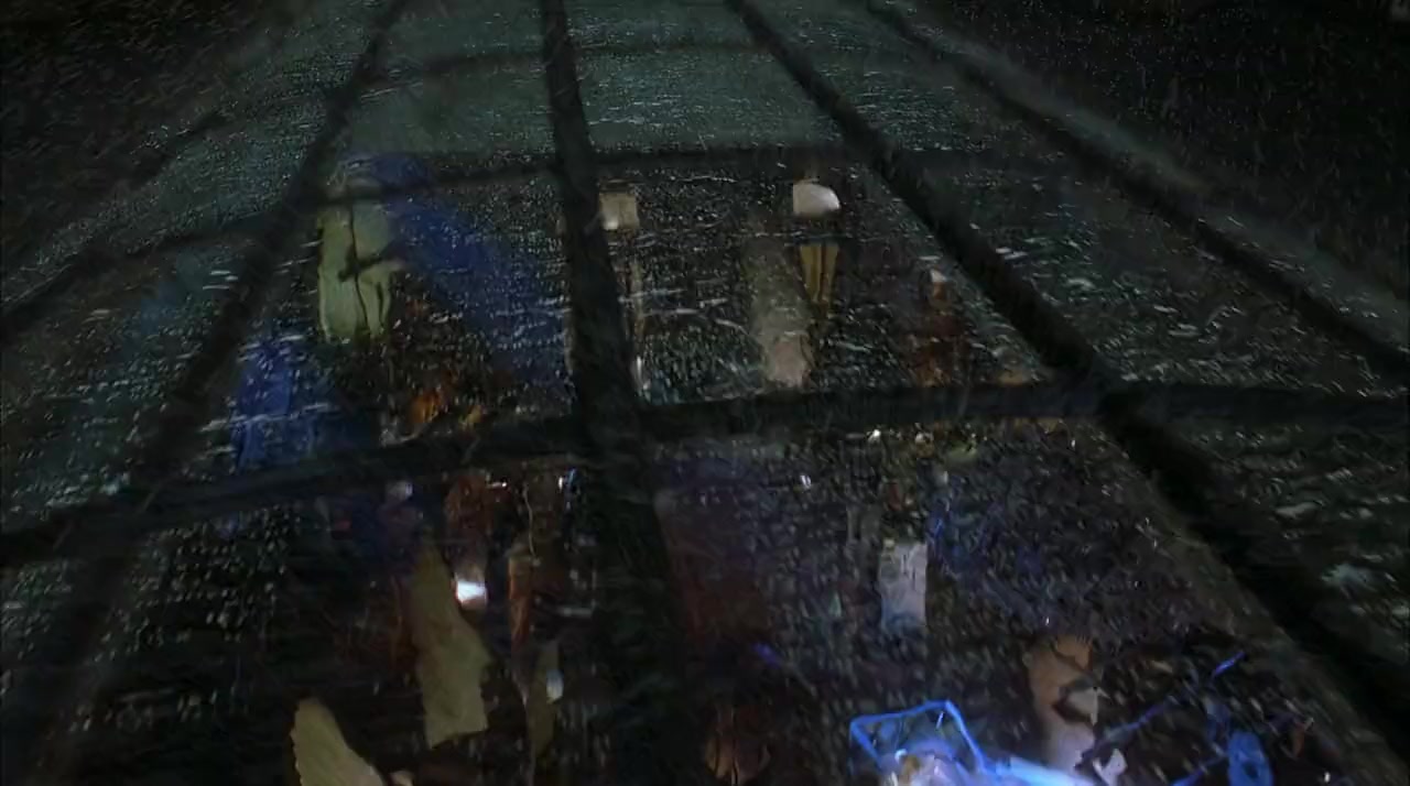 Son of the Mask screenshot 3