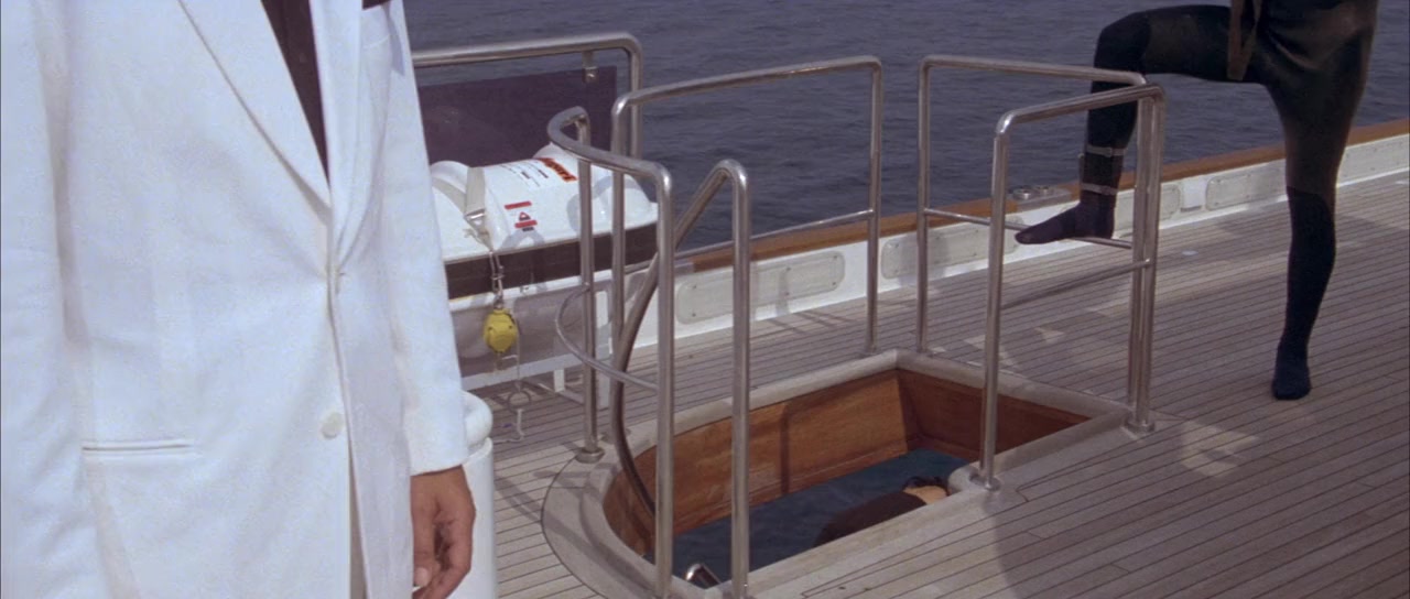 Son of the Pink Panther screenshot 2