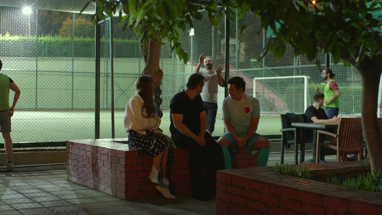Son Saka screenshot 1