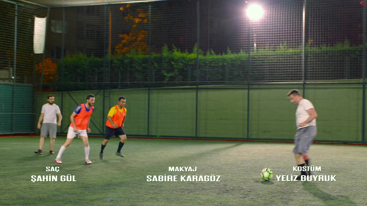 Son Saka screenshot 3