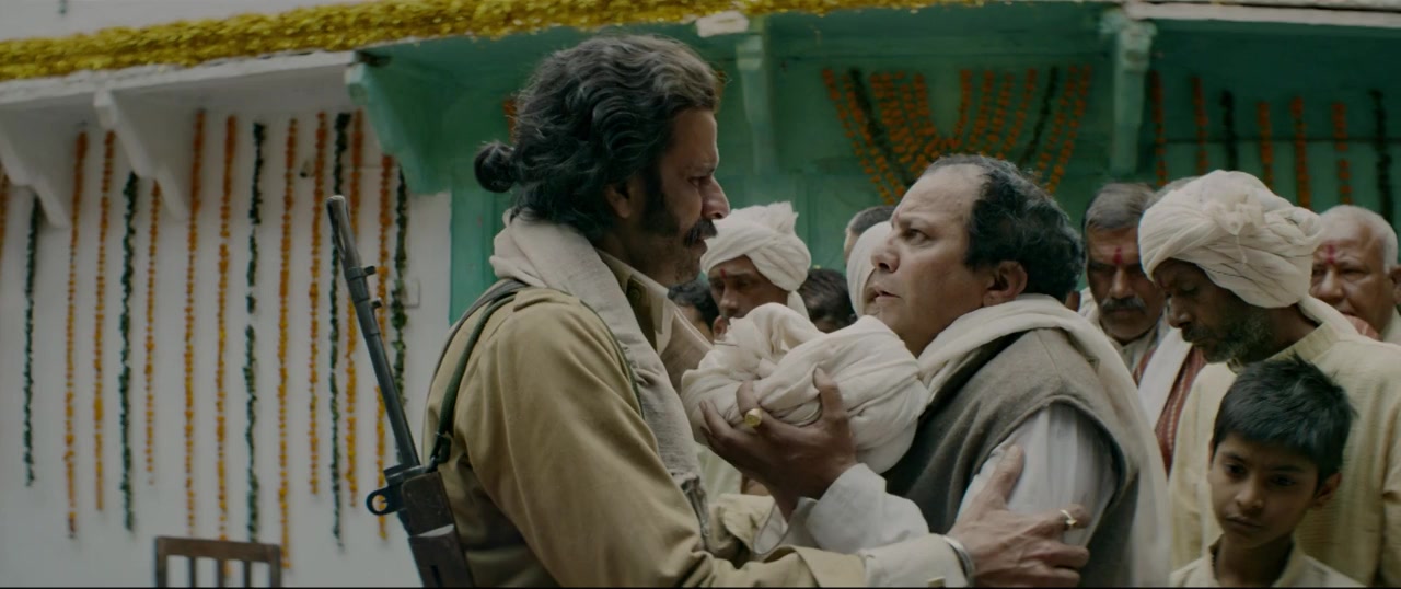 Sonchiriya screenshot 3