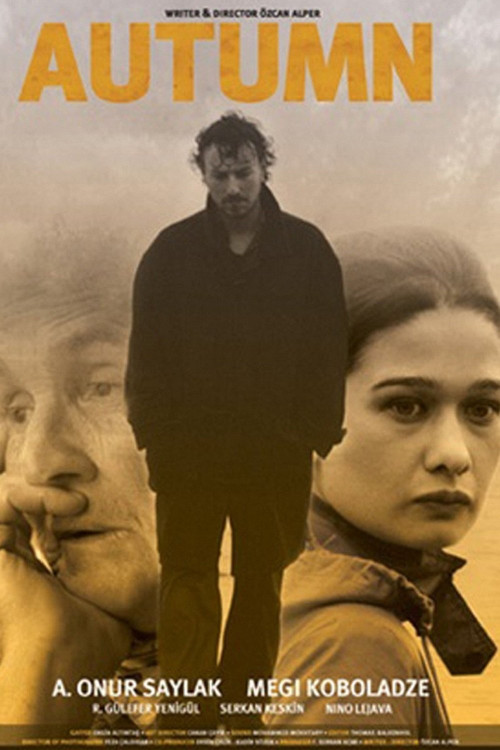 Sonbahar (2008) poster